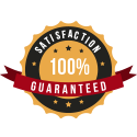 100% Satisfaction Guarantee in Lomita, California