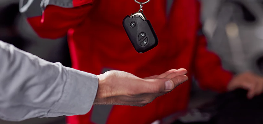 Automotive Car Lock Rekeying Locksmith Specialists in Lomita, California