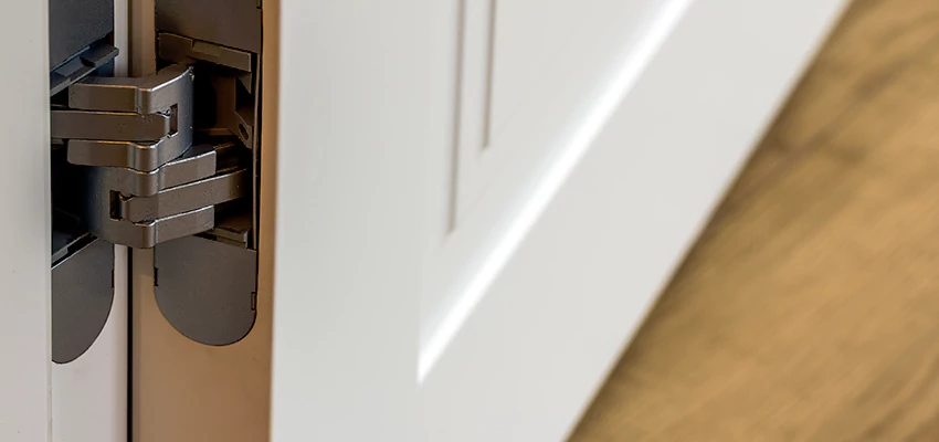 Closet Door Hardware Maintenance in Lomita, California