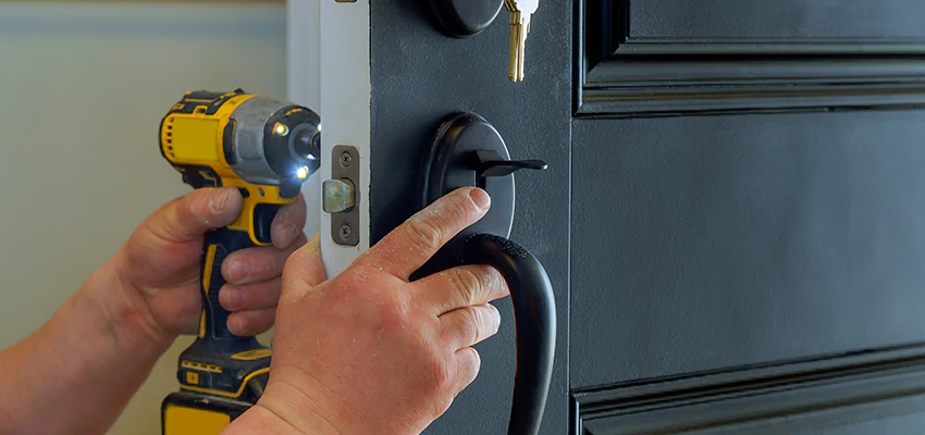 Emergency Downtown Locksmith in Lomita, CA