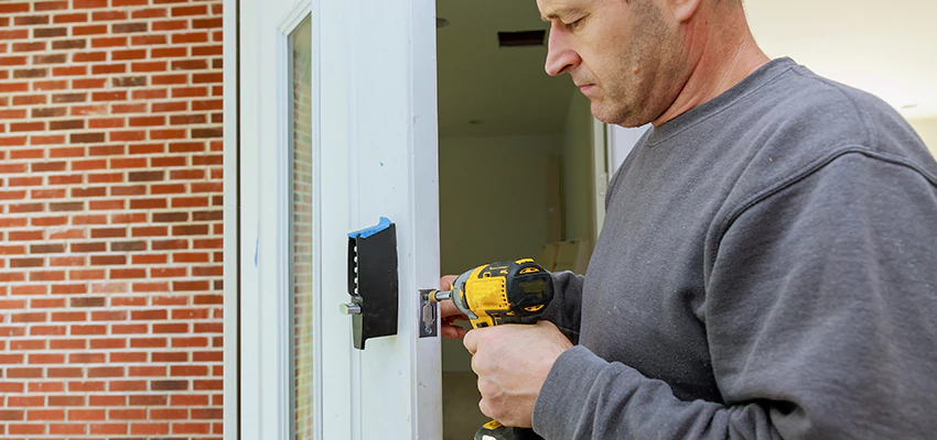 Eviction Locksmith Services For Lock Installation in Lomita, CA