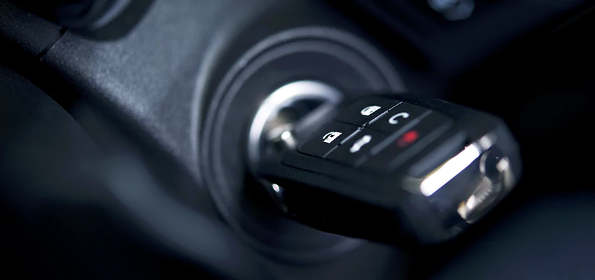 Ignition Switch Replacement in Lomita, CA