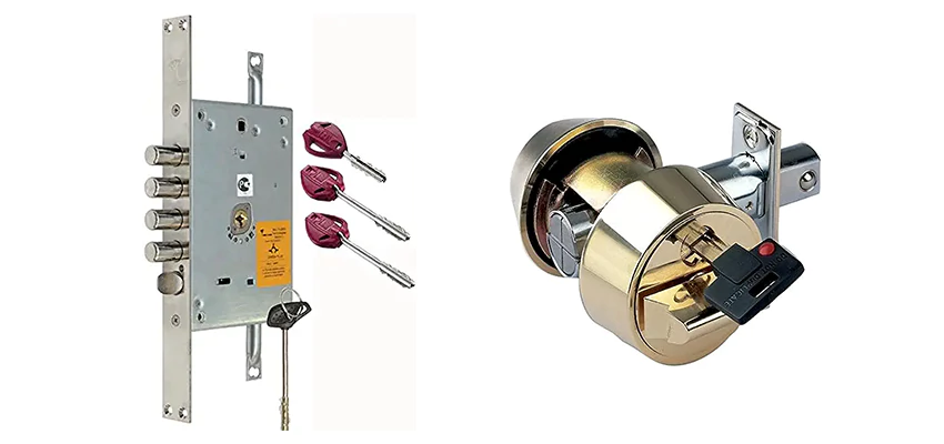 Mul-T-Lock Vehicle Locks Installation in Lomita, CA