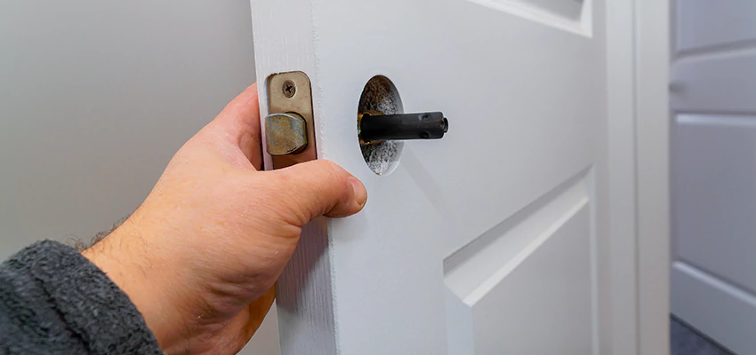 Nighttime Locksmith For Lock Repair in Lomita, CA