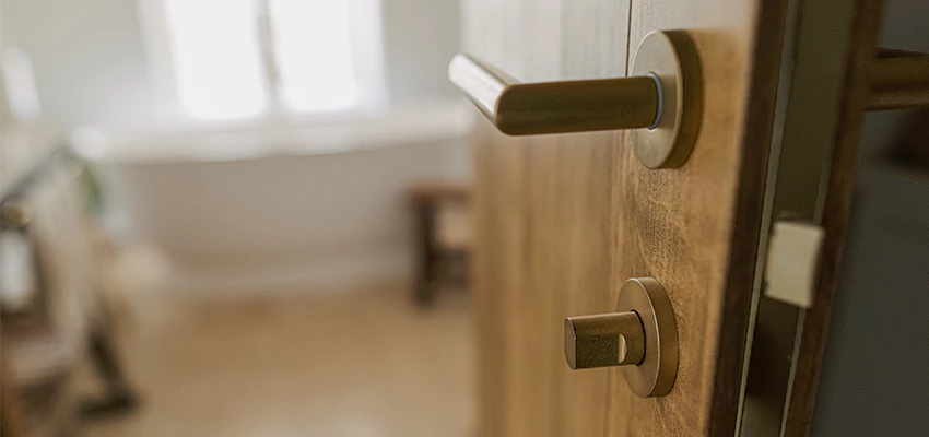 Mortise Locks For Bathroom in Lomita, CA