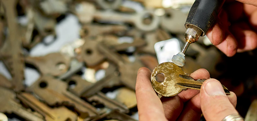 Car Lock Key Repair Service in Lomita, CA