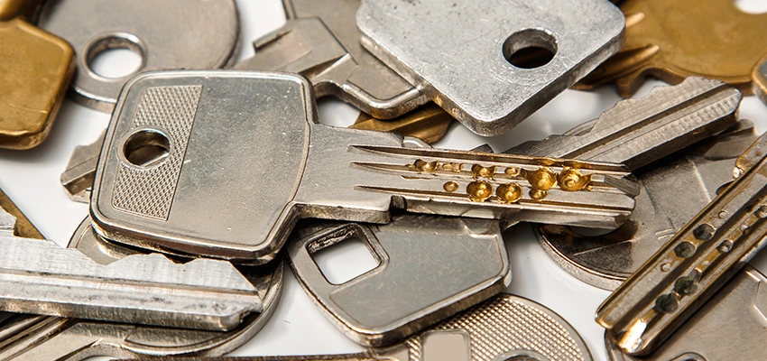 Stuck Key Extraction in Lomita, CA