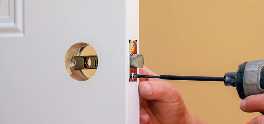 Stuck Door Knobs Repair in Lomita, CA