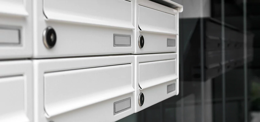 Mailbox Tubular Lock Replacement in Lomita, California