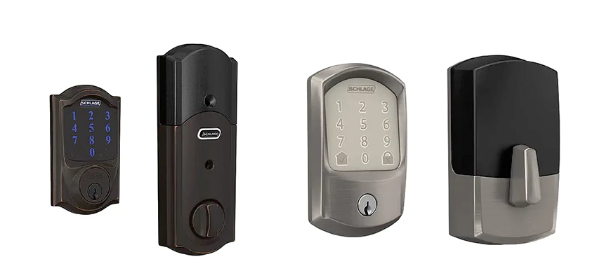 Schlage Smart Locks Repair in Lomita, California