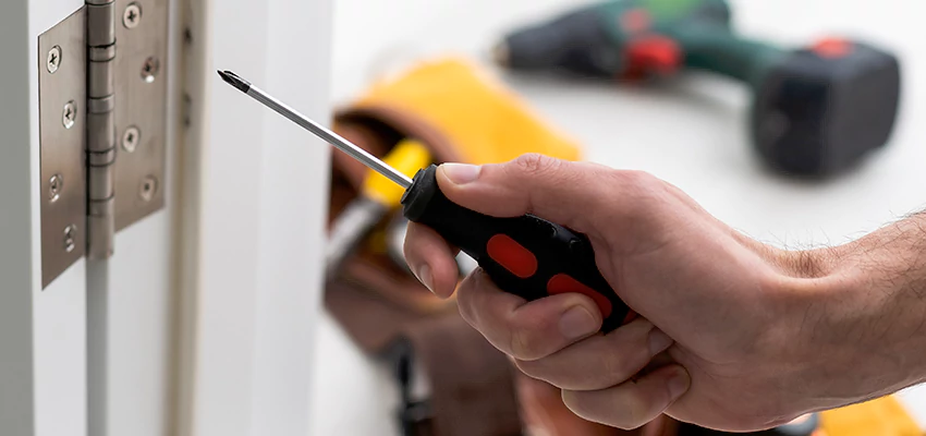 Holiday Emergency Locksmith in Lomita, California