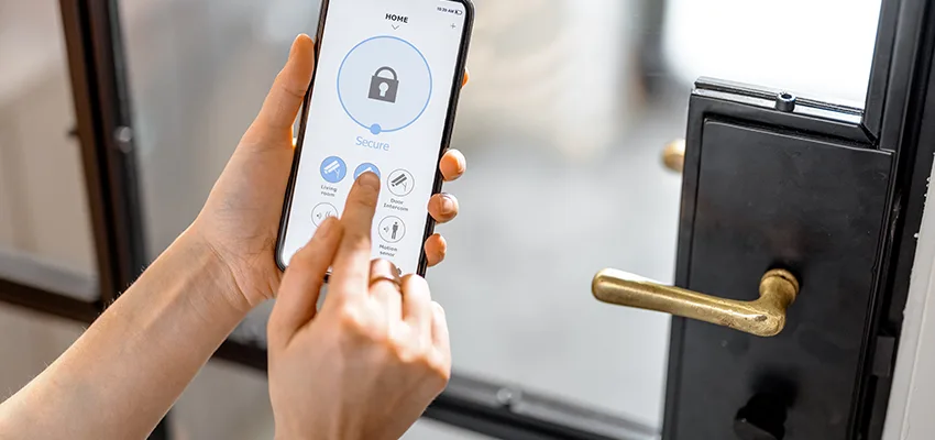 Remote Control Locks Sensor Repair in Lomita, California