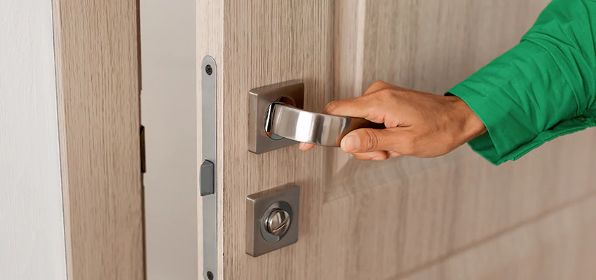 Garage Door Lock Reinforcements in Lomita, California