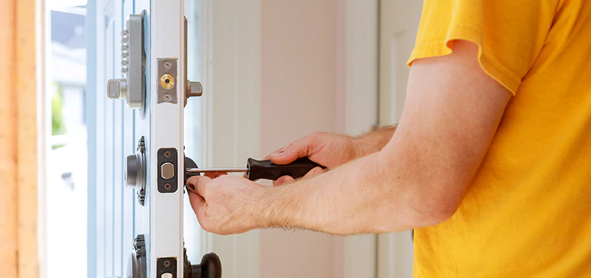 Eviction Locksmith For Key Fob Replacement Services in Lomita, CA