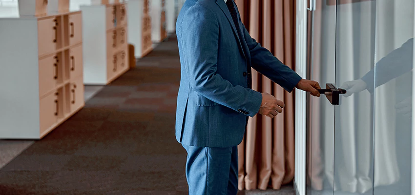 Commercial Glass Door Locks in Lomita, CA