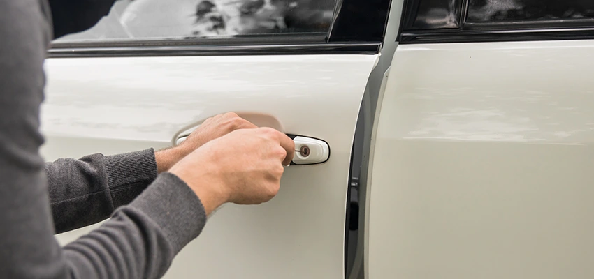 Unlock Car Door Service in Lomita, CA