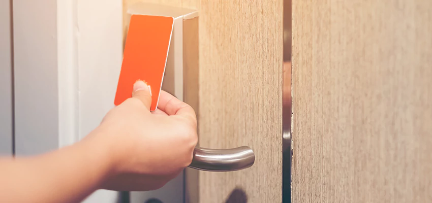 Electronic Locks Motor Repair in Lomita, California