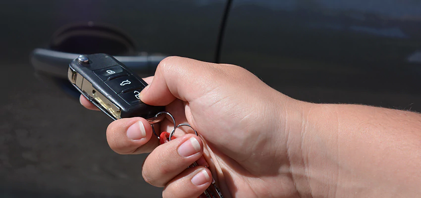 Car Door Unlocking Locksmith in Lomita, California