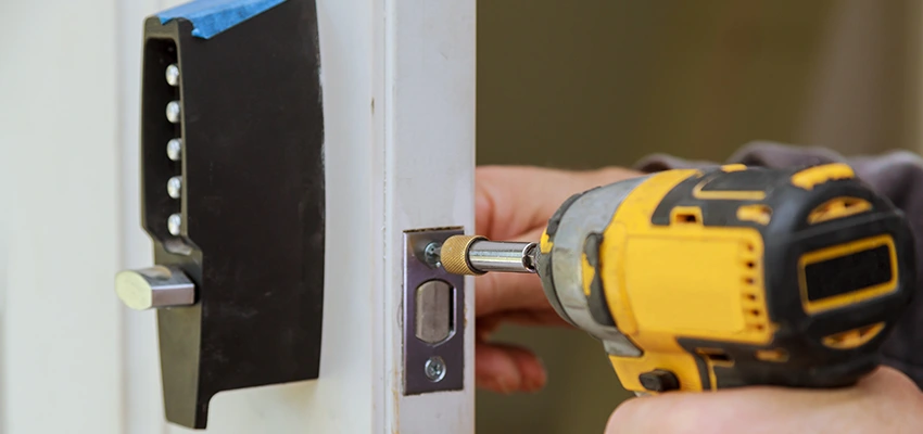 Eviction Locksmith For Key Duplication in Lomita, California